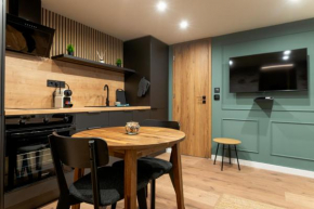 Asti Gold Apartment